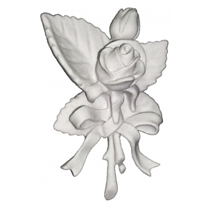 Зеркальные розы (№22-1)