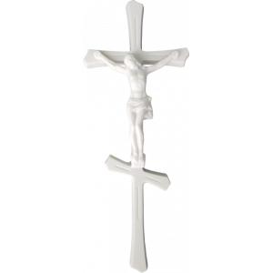 Крест с распятием (№64)