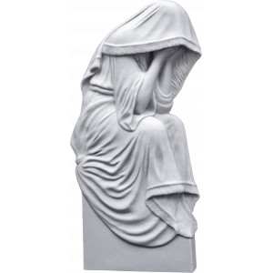 Скорбящая (№47)
