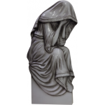 СКОРБЯЩАЯ (№47) Серебро 
