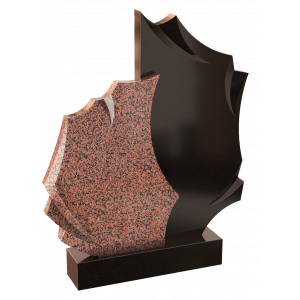 Комбинированный памятник №111